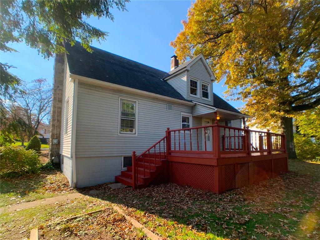 107 Filbert Road Butler, PA 16001 - Photo 4 of 24 Gallery Image 4