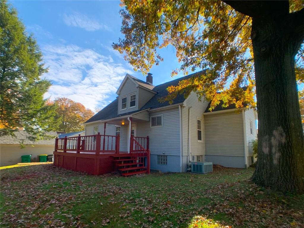 107 Filbert Road Butler, PA 16001 - Photo 5 of 24 Gallery Image 5