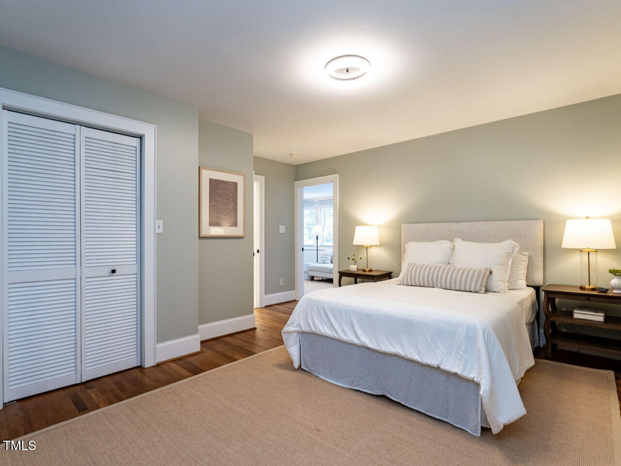 1510 Hanover Street Raleigh, NC 27608 - Photo 11 of 22 018-1280x960-primary-bedroom