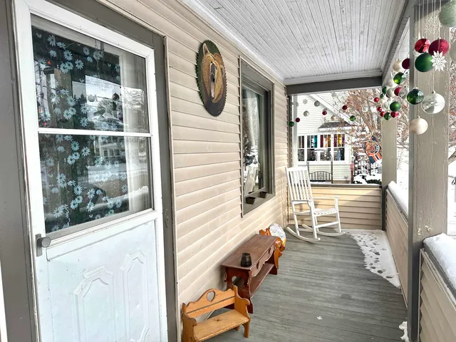 $218,000 | 306 North Hubbard Street, Horicon, WI 53032