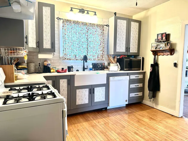 $218,000 | 306 North Hubbard Street, Horicon, WI 53032