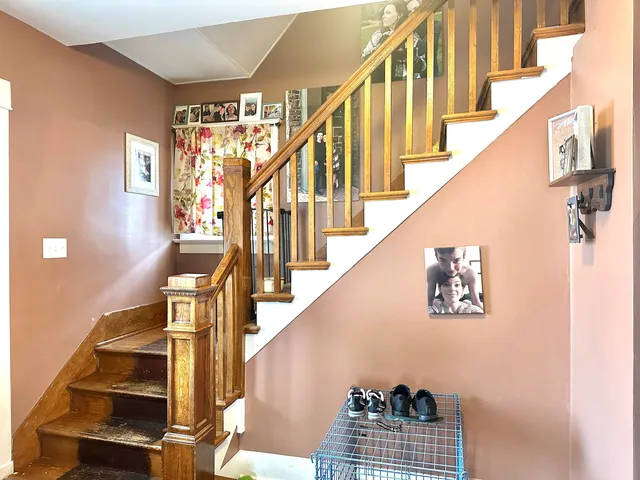 $218,000 | 306 North Hubbard Street, Horicon, WI 53032