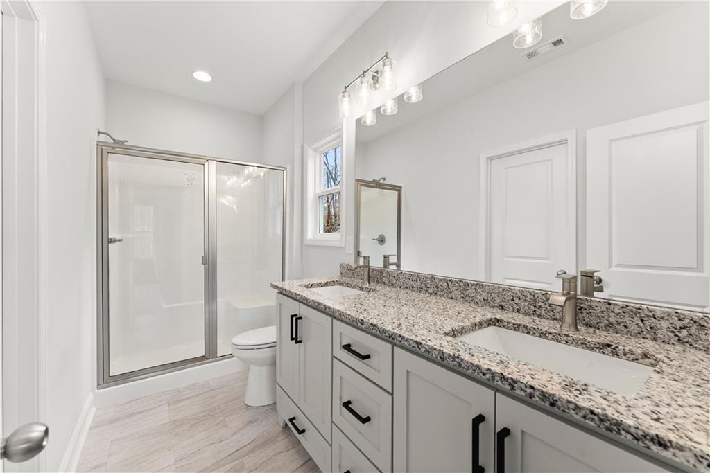 96 Hawk Ridge Court Cleveland, GA 30528 - Photo 27 of 31