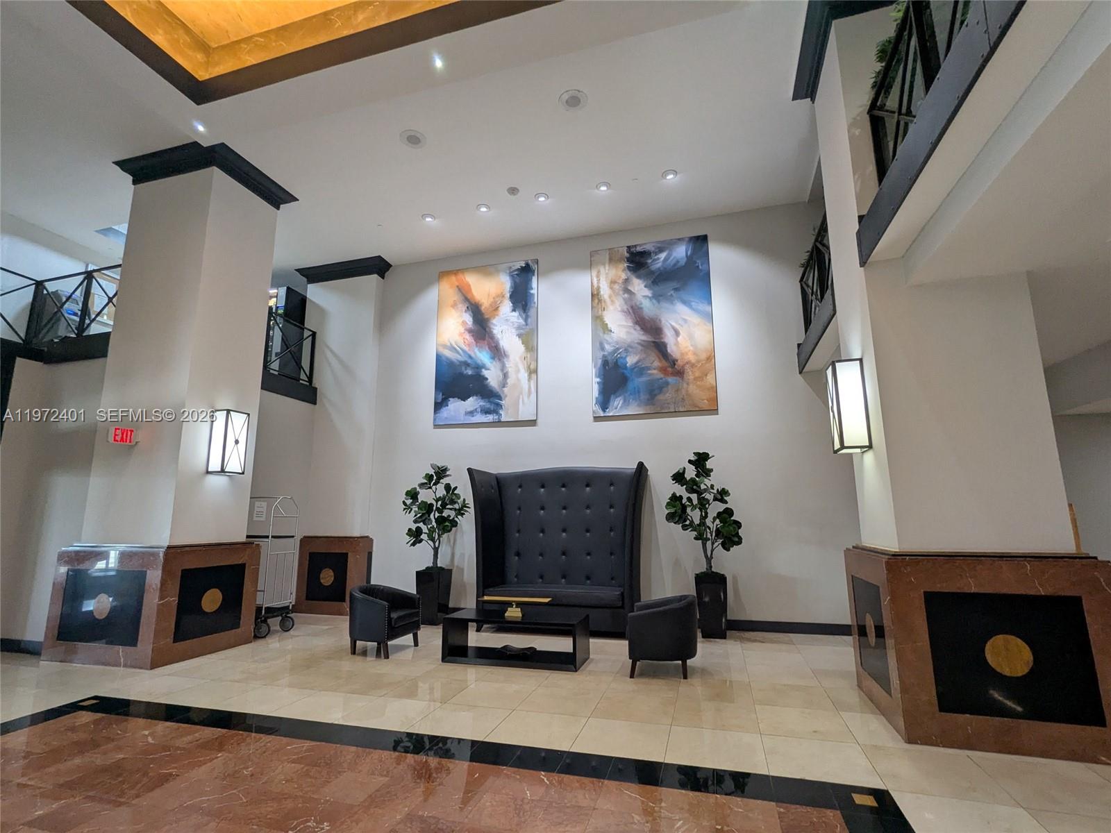 555 Northeast 15th Street, Unit 20B Miami, FL 33132 - Photo 21 of 23