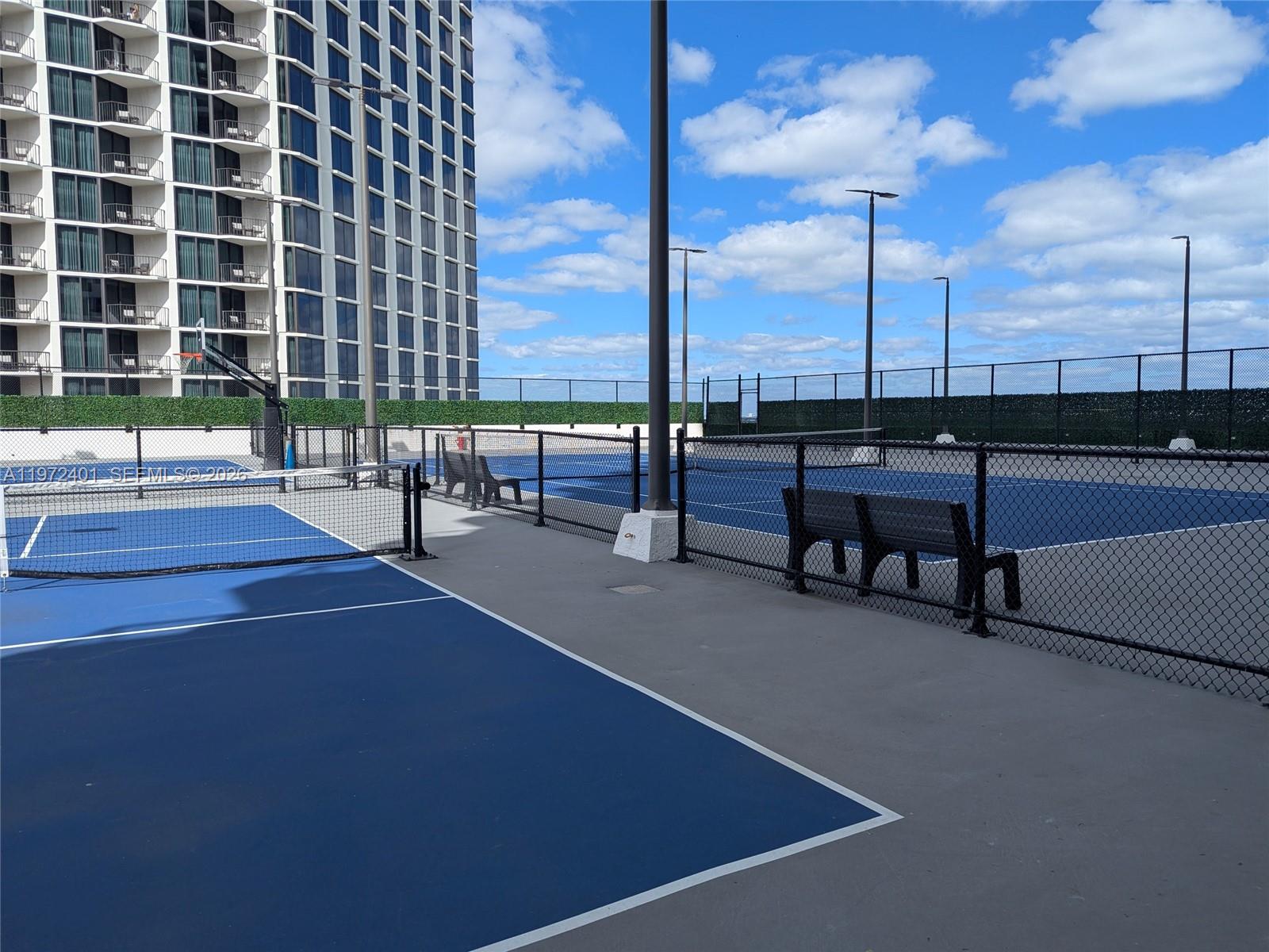 555 Northeast 15th Street, Unit 20B Miami, FL 33132 - Photo 23 of 23