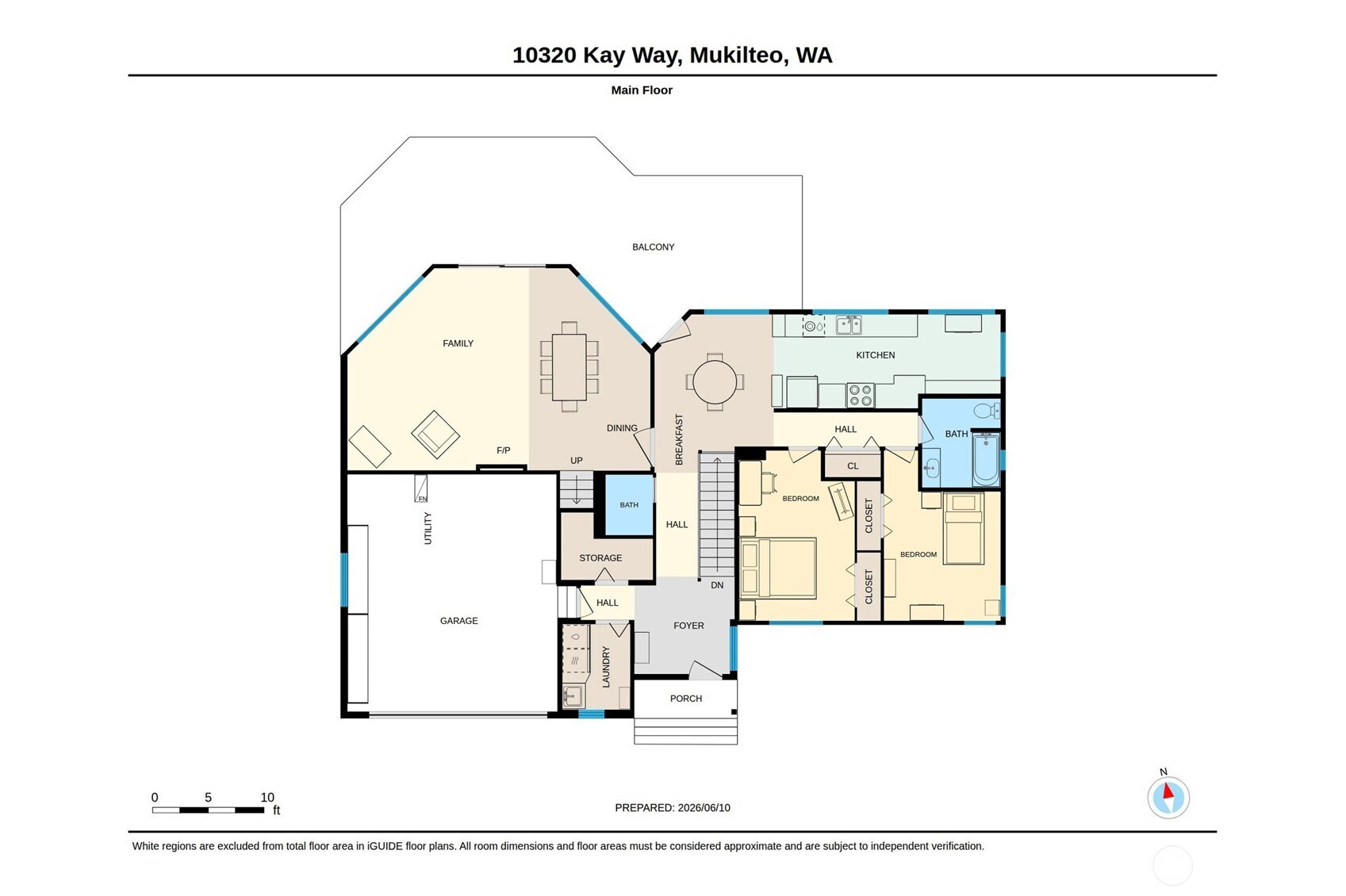 10320 Kay Way Mukilteo, WA 98275 - Photo 38 of 40