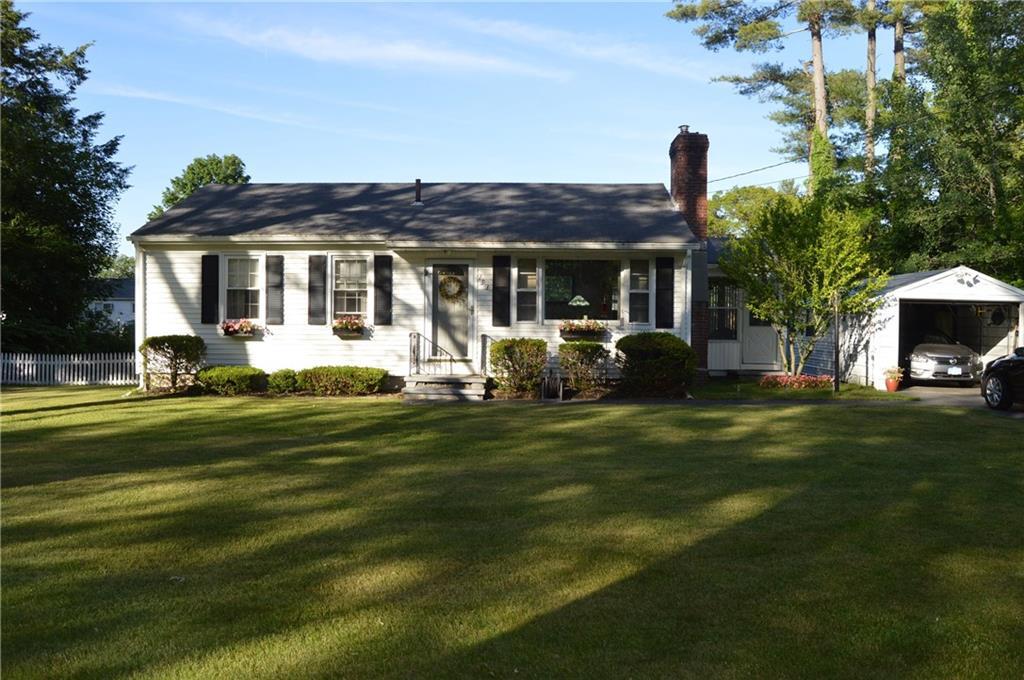 193 Sand Dam Road Thompson, CT 06277 - Photo 1 of 1