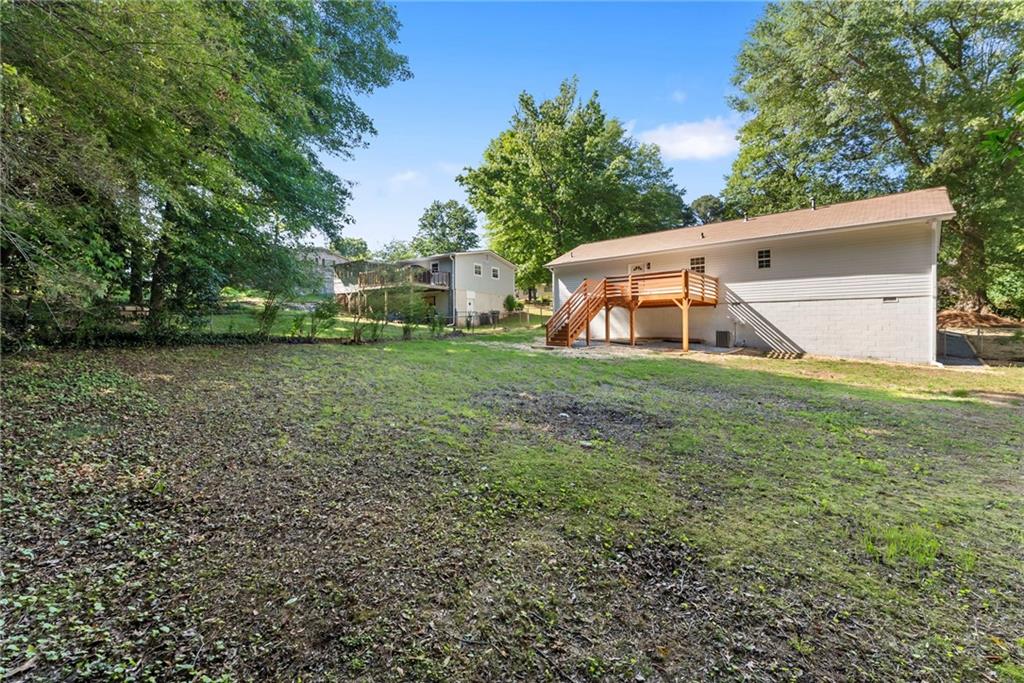 4005 Knightsbridge Road Kennesaw, GA 30144 - Photo 27 of 33