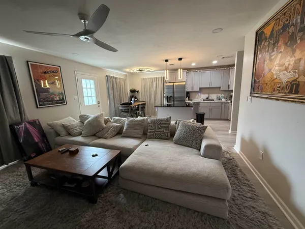 $900 | 1305 Airport Drive, Unit A05, Tallahassee, FL 32304