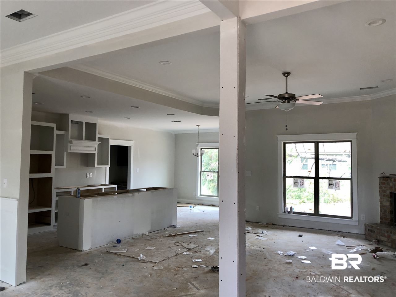 277 Fennec Street Fairhope, AL 36532 - Photo 4 of 15 Living Room