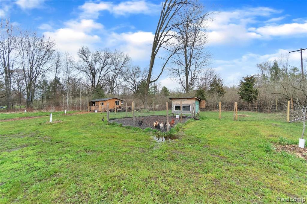 43540 Dunn Road Belleville, MI 48111 - Photo 55 of 79