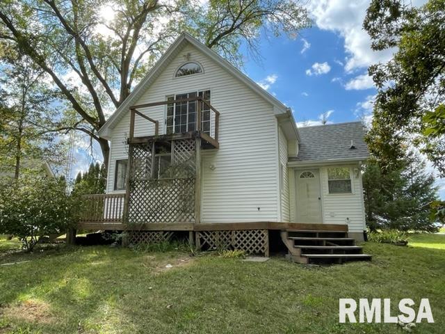 9025 North 900th Road Macomb, IL 61455 - Photo 2 of 29