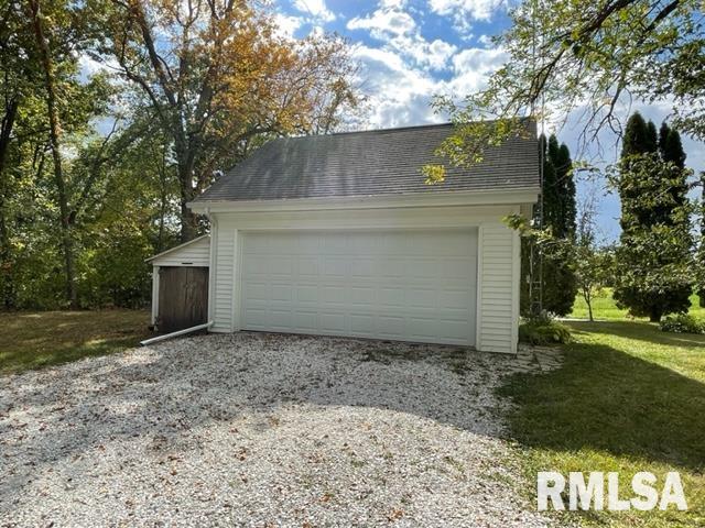 9025 North 900th Road Macomb, IL 61455 - Photo 28 of 29