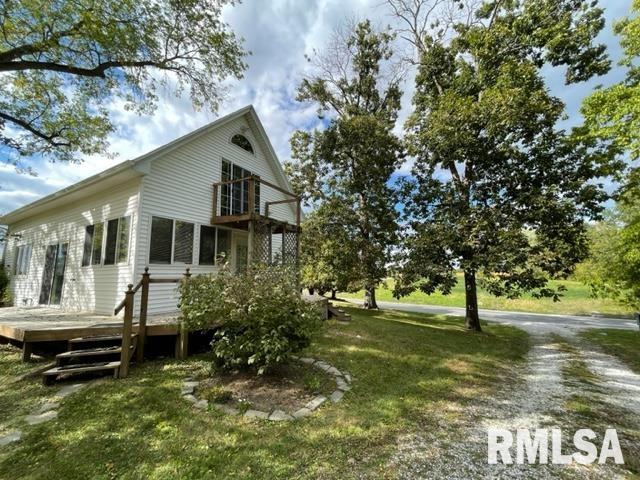 9025 North 900th Road Macomb, IL 61455 - Photo 3 of 29