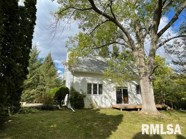 9025 North 900th Road Macomb, IL 61455 - Photo 5 of 29