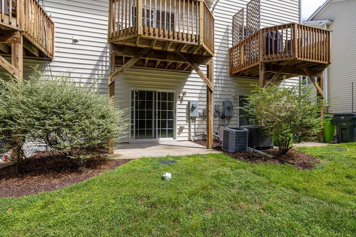 198 Cedar Elm Road Durham, NC 27713 - Photo 31 of 36 Photo 31