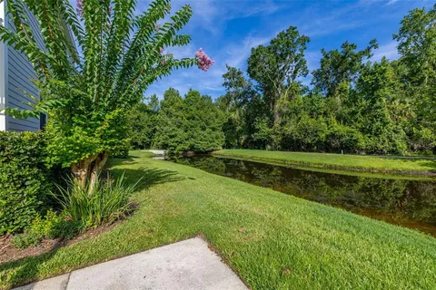 a view of city and ocean