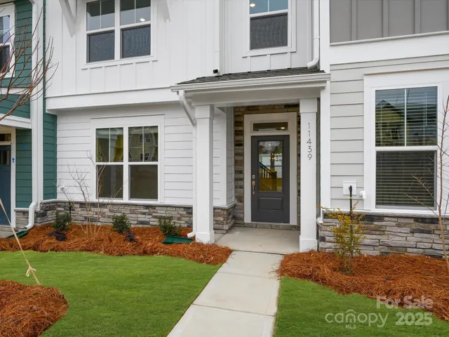 $472,865 | 11439 Prosperity Church Road, Huntersville, NC 28078