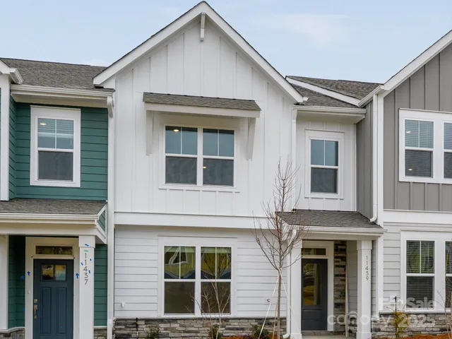 $472,865 | 11439 Prosperity Church Road, Huntersville, NC 28078