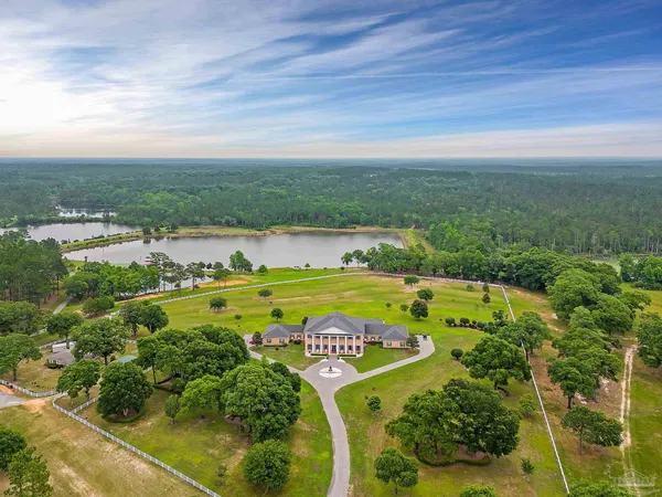 $3,900,000 | 3400 Bonterra Drive, Laurel Hill, FL 32567