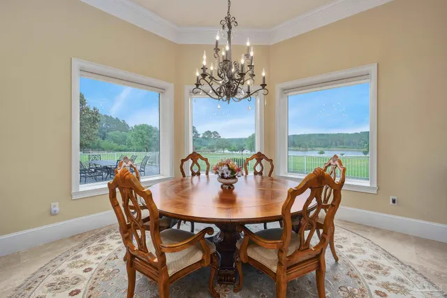 $3,900,000 | 3400 Bonterra Drive, Laurel Hill, FL 32567