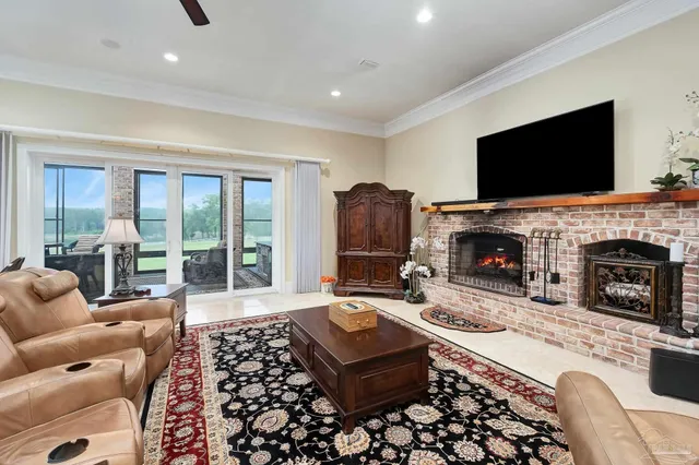 $3,900,000 | 3400 Bonterra Drive, Laurel Hill, FL 32567