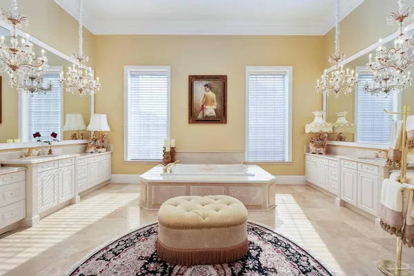 $3,900,000 | 3400 Bonterra Drive, Laurel Hill, FL 32567