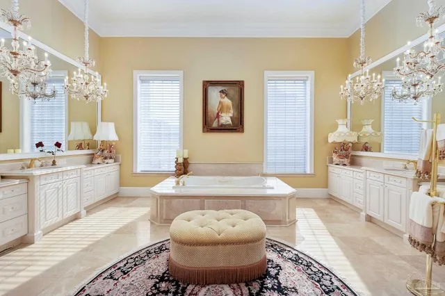 $3,900,000 | 3400 Bonterra Drive, Laurel Hill, FL 32567