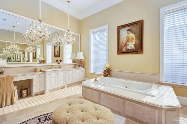 $3,900,000 | 3400 Bonterra Drive, Laurel Hill, FL 32567