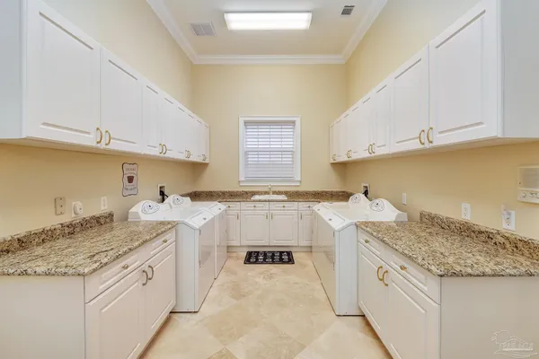 $3,900,000 | 3400 Bonterra Drive, Laurel Hill, FL 32567