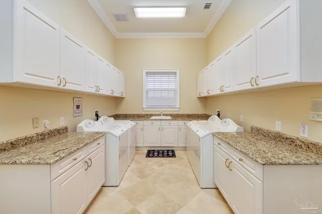 $3,900,000 | 3400 Bonterra Drive, Laurel Hill, FL 32567