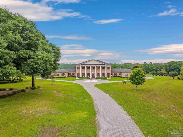 $3,900,000 | 3400 Bonterra Drive, Laurel Hill, FL 32567