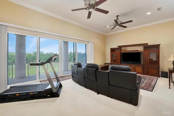 $3,900,000 | 3400 Bonterra Drive, Laurel Hill, FL 32567