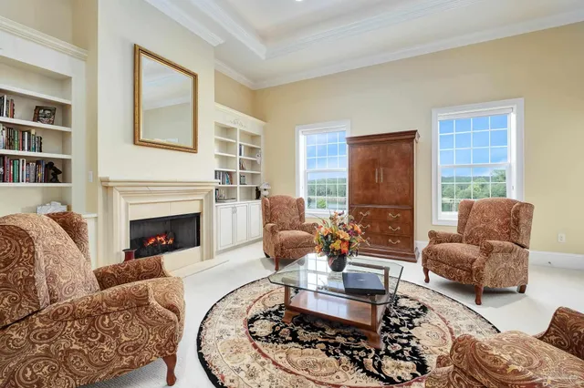 $3,900,000 | 3400 Bonterra Drive, Laurel Hill, FL 32567