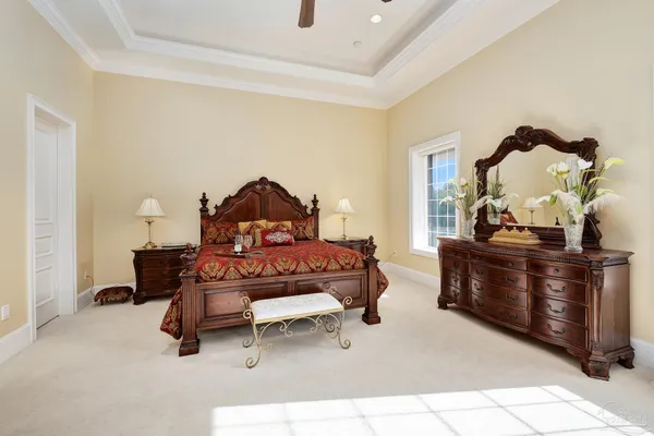 $3,900,000 | 3400 Bonterra Drive, Laurel Hill, FL 32567