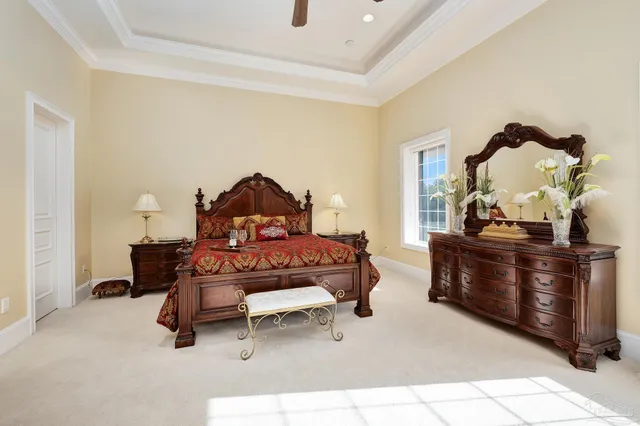 $3,900,000 | 3400 Bonterra Drive, Laurel Hill, FL 32567