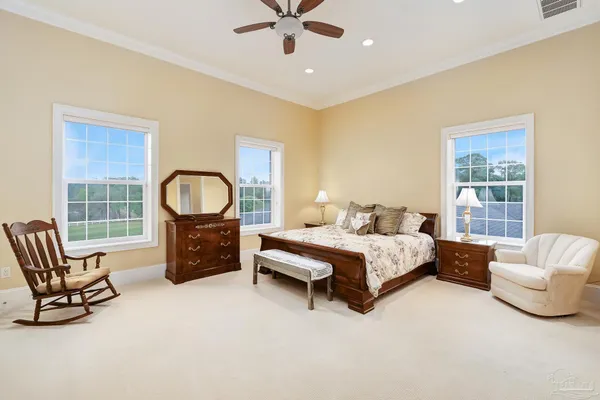 $3,900,000 | 3400 Bonterra Drive, Laurel Hill, FL 32567