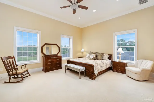 $3,900,000 | 3400 Bonterra Drive, Laurel Hill, FL 32567