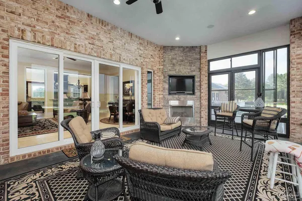 $3,900,000 | 3400 Bonterra Drive, Laurel Hill, FL 32567