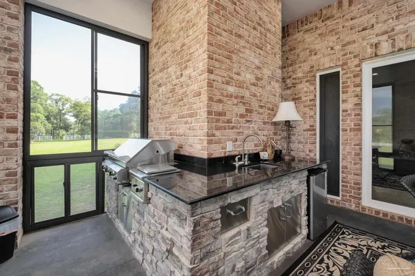 $3,900,000 | 3400 Bonterra Drive, Laurel Hill, FL 32567