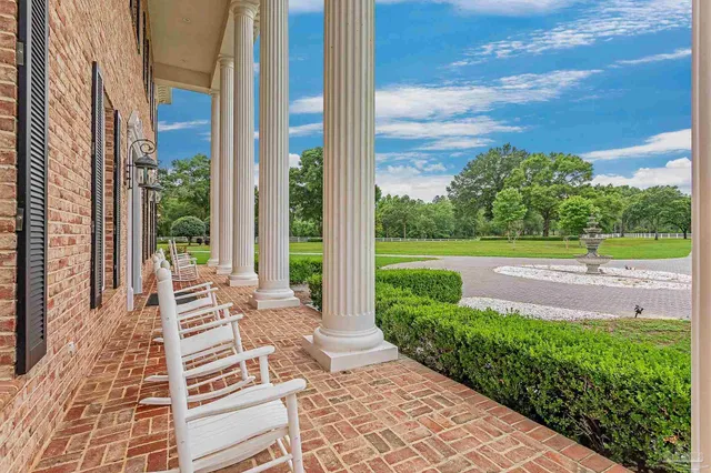 $3,900,000 | 3400 Bonterra Drive, Laurel Hill, FL 32567