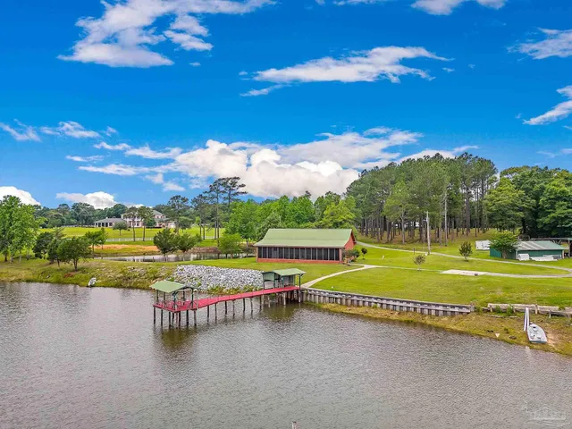 $3,900,000 | 3400 Bonterra Drive, Laurel Hill, FL 32567