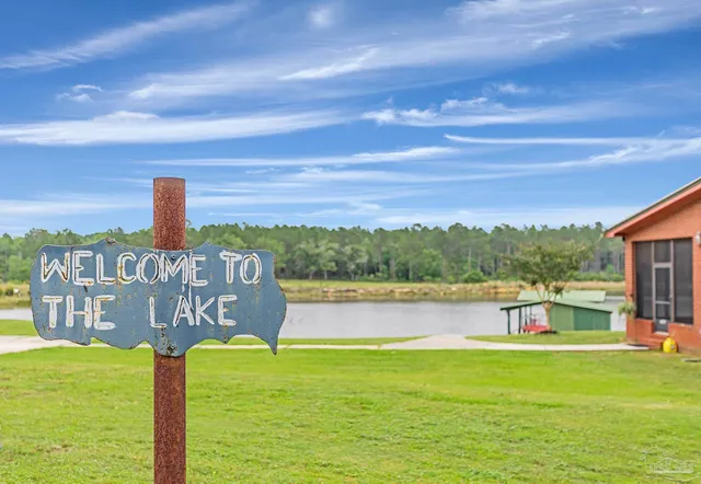 $3,900,000 | 3400 Bonterra Drive, Laurel Hill, FL 32567