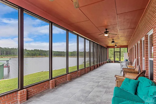 $3,900,000 | 3400 Bonterra Drive, Laurel Hill, FL 32567