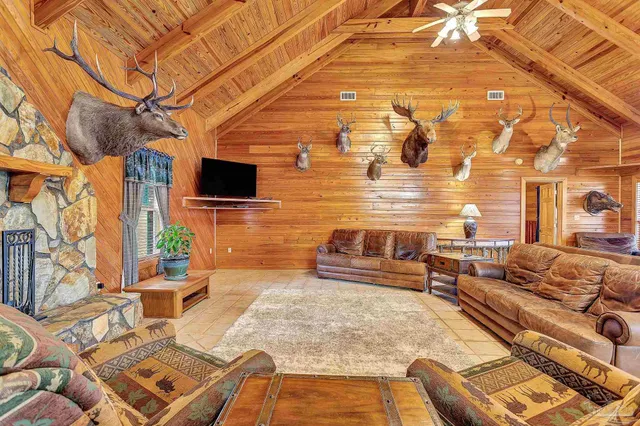 $3,900,000 | 3400 Bonterra Drive, Laurel Hill, FL 32567