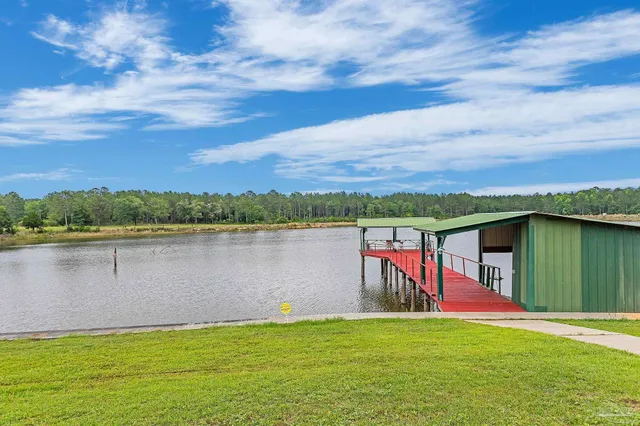 $3,900,000 | 3400 Bonterra Drive, Laurel Hill, FL 32567