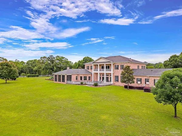 $3,900,000 | 3400 Bonterra Drive, Laurel Hill, FL 32567
