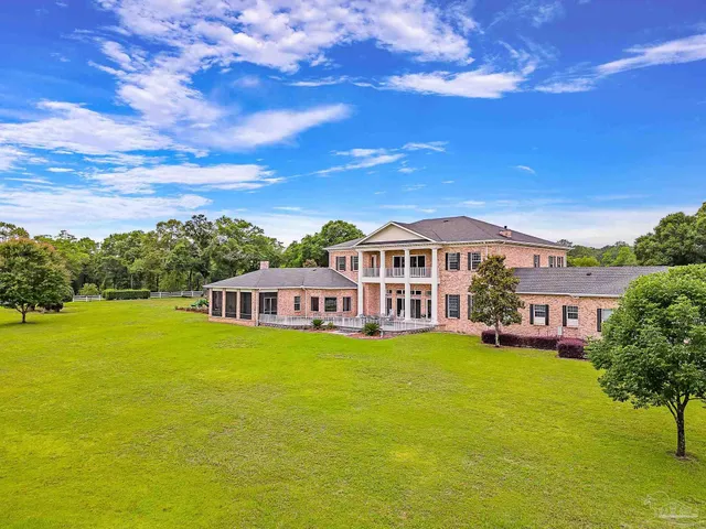 $3,900,000 | 3400 Bonterra Drive, Laurel Hill, FL 32567