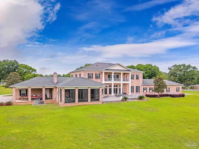 $3,900,000 | 3400 Bonterra Drive, Laurel Hill, FL 32567