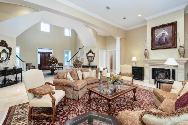 $3,900,000 | 3400 Bonterra Drive, Laurel Hill, FL 32567